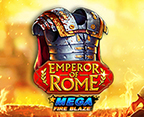 Mega Fire Blaze: Emperor of Rome